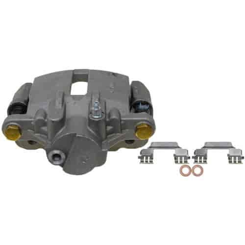 CALIPER ASM RR BRK W/0 BR