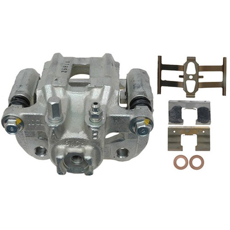 CALIPER ASM RR BRK W/0 BR