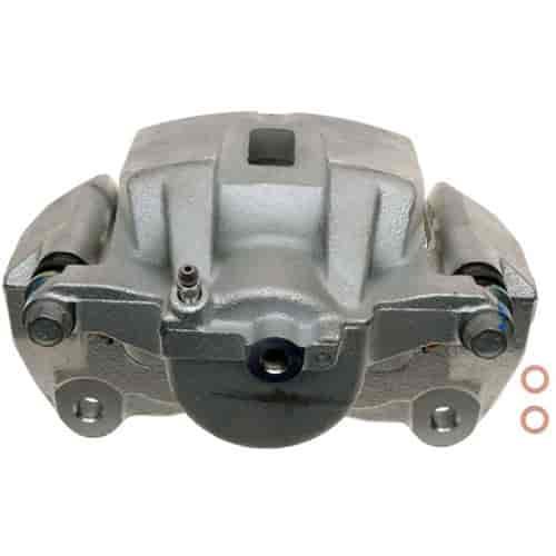 CALIPER ASM FRT BRK W/O B