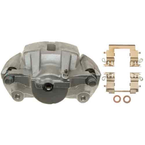 CALIPER ASM FRT BRK W/O B