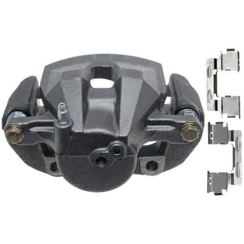CALIPER ASM FRT BRK W/O B