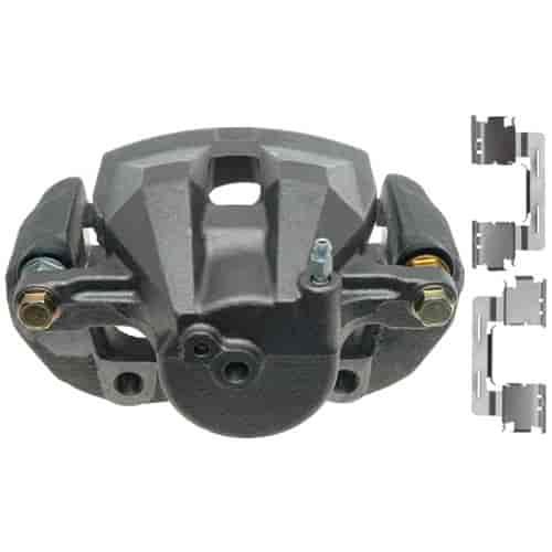 CALIPER ASM FRT BRK W/O B