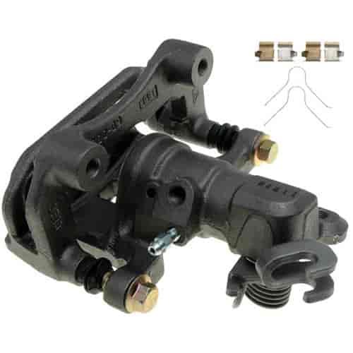 CALIPER ASM RR BRK W/0 BR