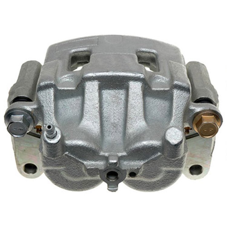 CALIPER ASM FRT BRK W/O B