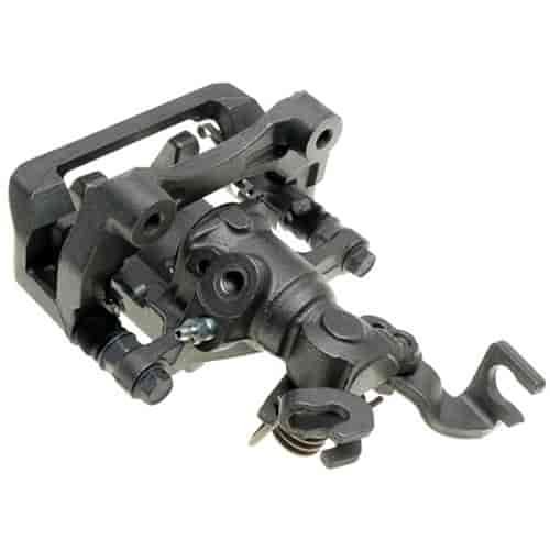 CALIPER ASM RR BRK W/0 BR