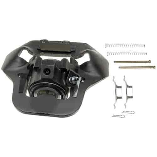 CALIPER ASM FRT BRK W/O B