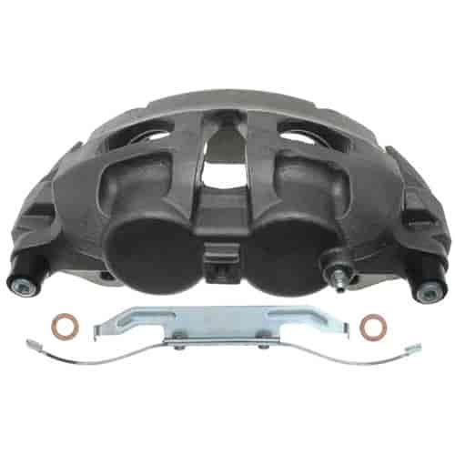 CALIPER ASM FRT BRK W/O B