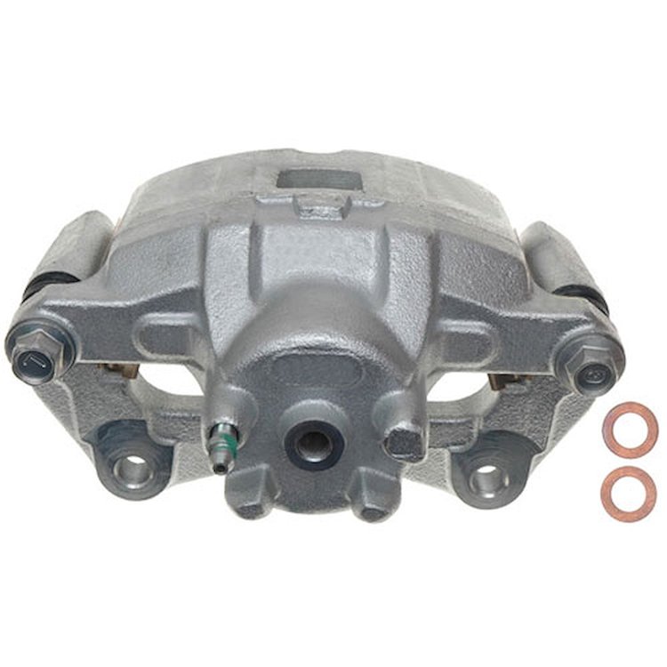 CALIPER ASM FRT BRK W/O B