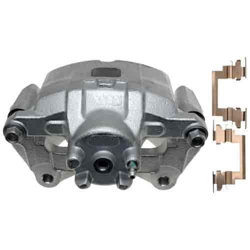 CALIPER ASM FRT BRK W/O B