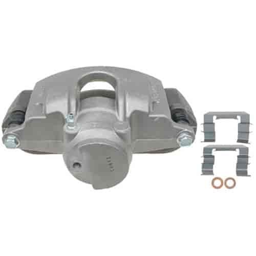 CALIPER ASM FRT BRK W/O B
