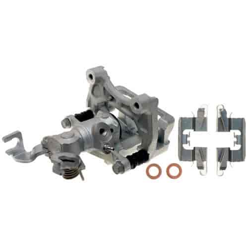 CALIPER ASM RR BRK W/0 BR