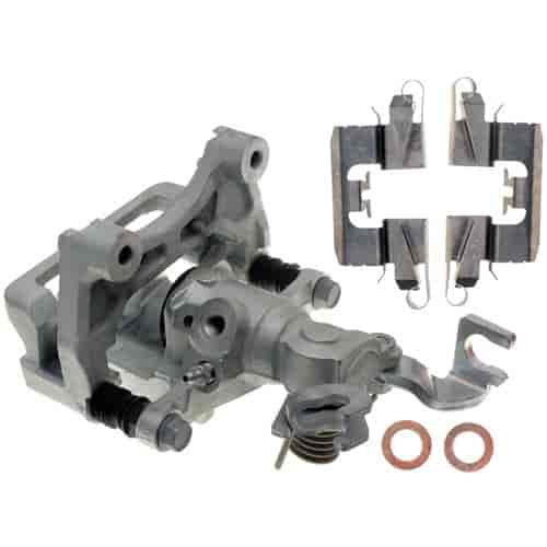 CALIPER ASM RR BRK W/0 BR