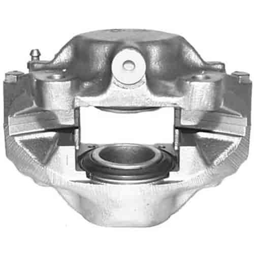 CALIPER ASM FRT BRK W/O B