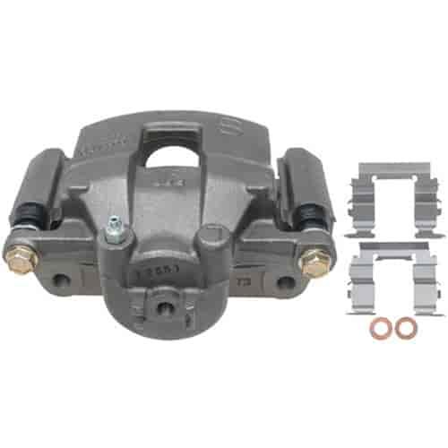 CALIPER ASM FRT BRK W/O B