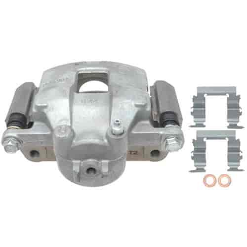 CALIPER ASM FRT BRK W/O B