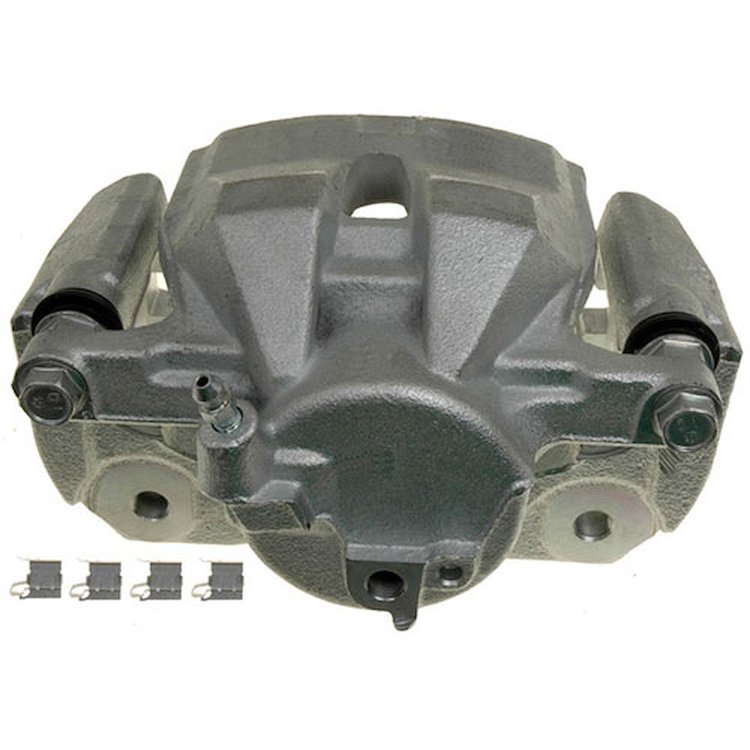 CALIPER ASM FRT BRK W/O B