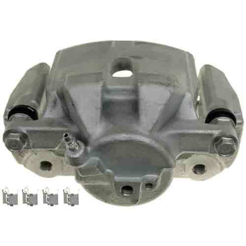 CALIPER ASM FRT BRK W/O B