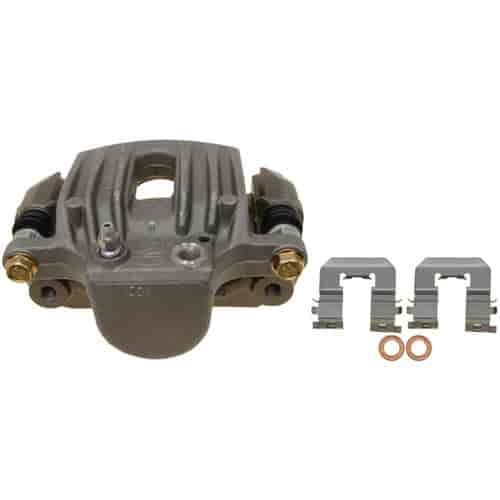 CALIPER ASM RR BRK W/0 BR