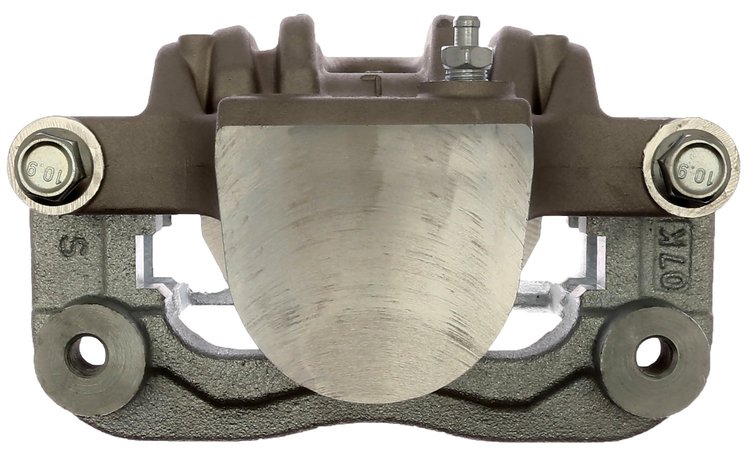 Rear Brake Cali (B)