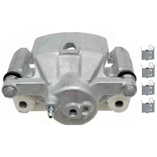 CALIPER ASM FRT BRK W/O B