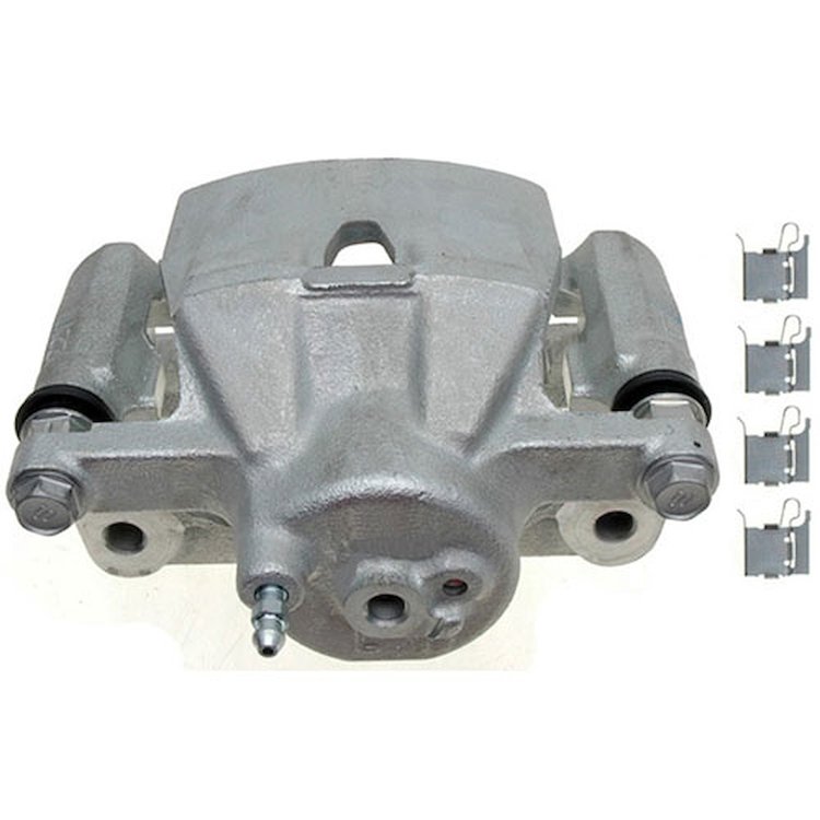 CALIPER ASM FRT BRK W/O B