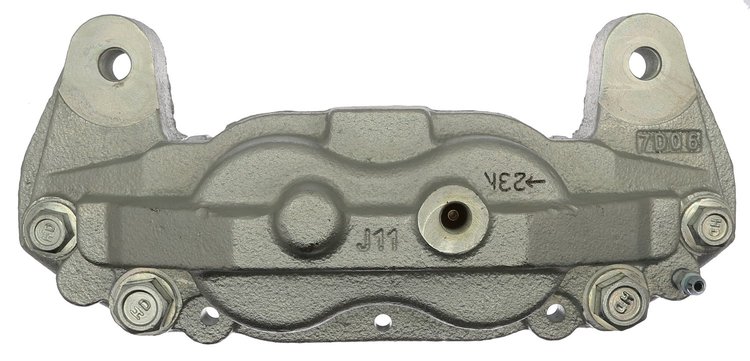 Front Passenger (B)