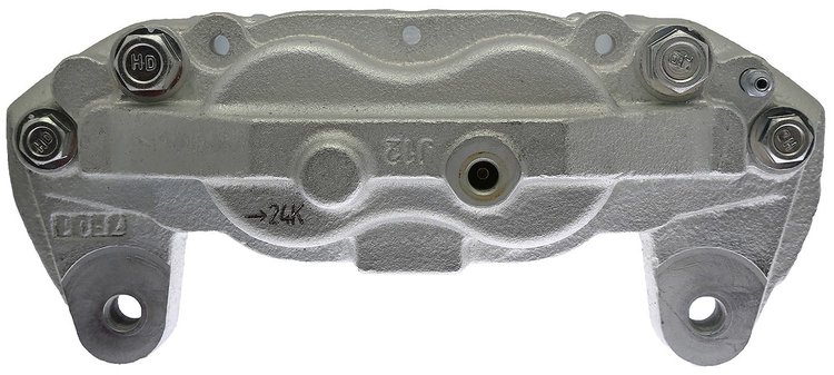 Front Driver Si (B)