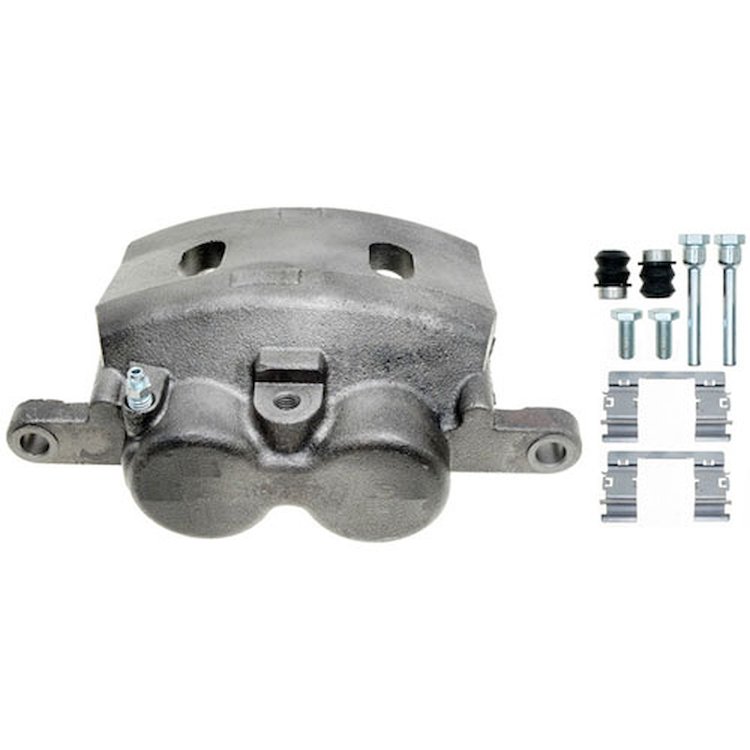 CALIPER ASM FRT BRK W/O B