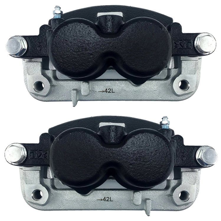 CALIPER ASMFRT B (SLP)