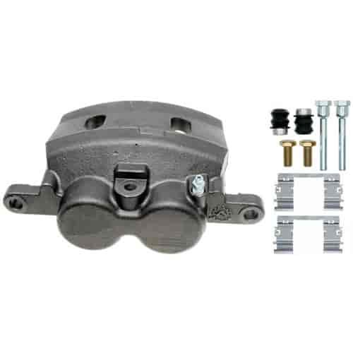 CALIPER ASM FRT BRK W/O B