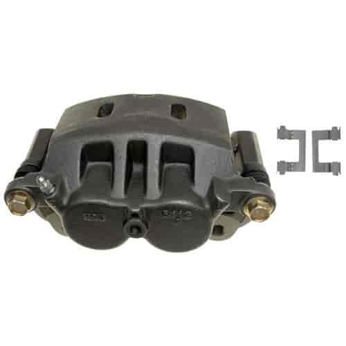 CALIPER ASM FRT BRK W/O B