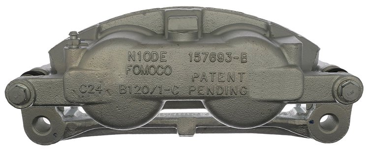 Front Passenger (B)