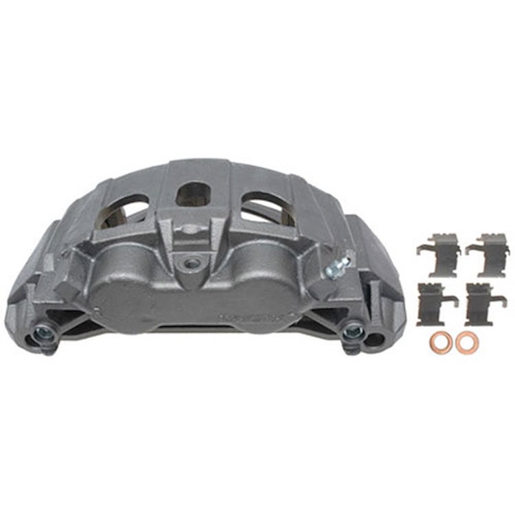 CALIPER ASM RR BRK W/0 BR