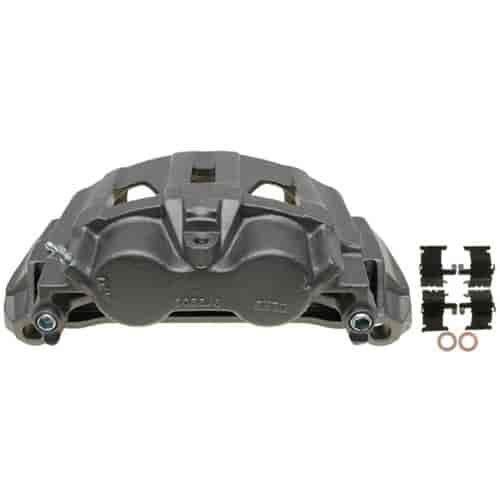 CALIPER ASM RR BRK W/0 BR