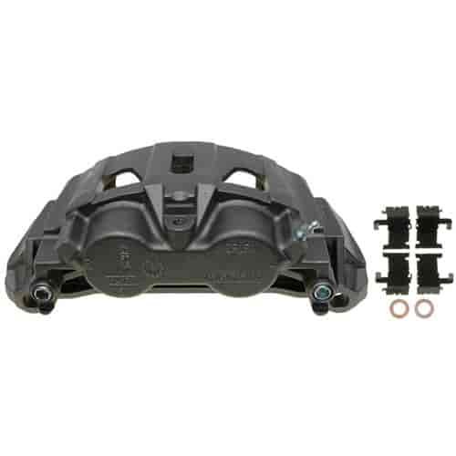 CALIPER ASM RR BRK W/0 BR
