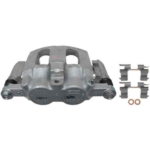 CALIPER ASM FRT BRK W/O B