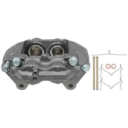 CALIPER ASM FRT BRK W/O B