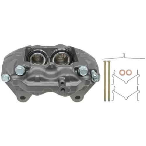 CALIPER ASM FRT BRK W/O B