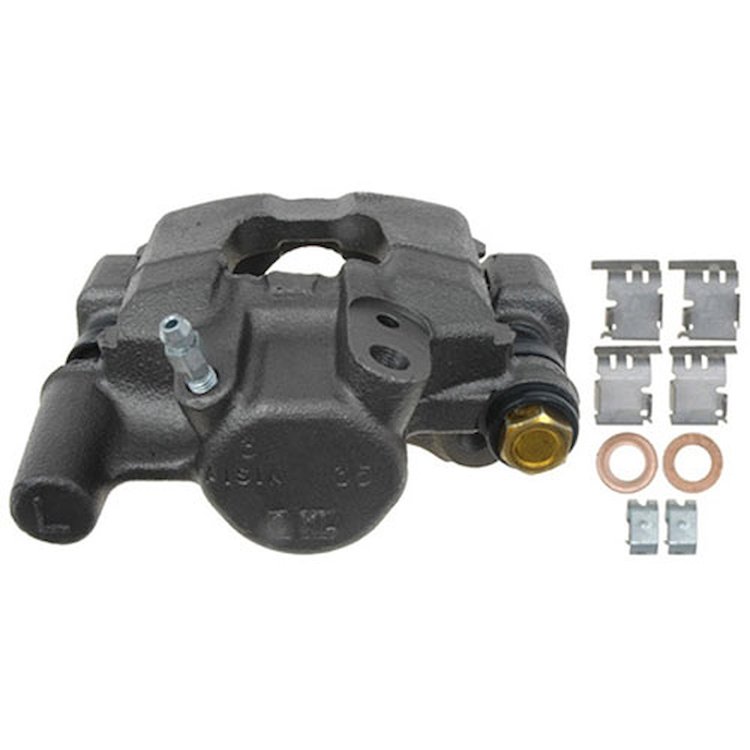 CALIPER ASM RR BRK W/0 BR