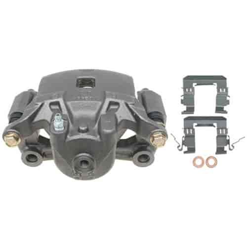 CALIPER ASM FRT BRK W/O B