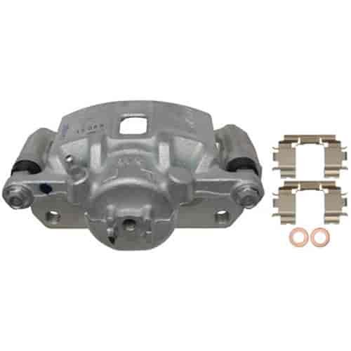 CALIPER ASM FRT BRK W/O B