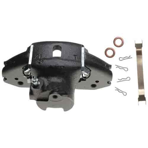 CALIPER ASM FRT BRK W/O B