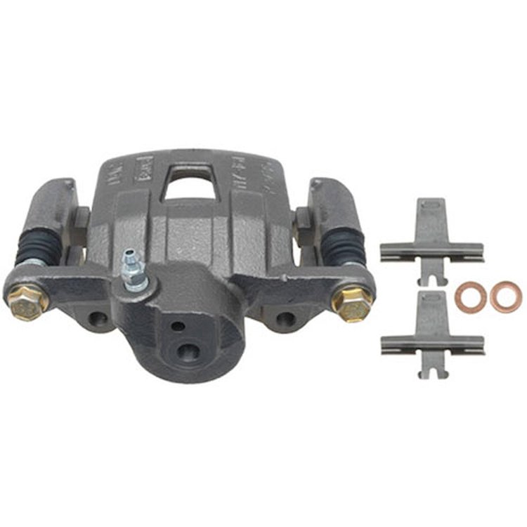CALIPER ASM RR BRK W/0 BR