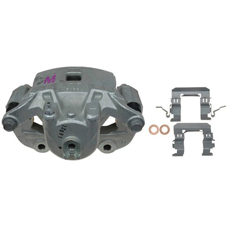 CALIPER ASM FRT BRK W/O B