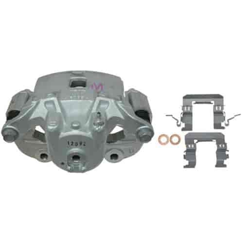 CALIPER ASM FRT BRK W/O B