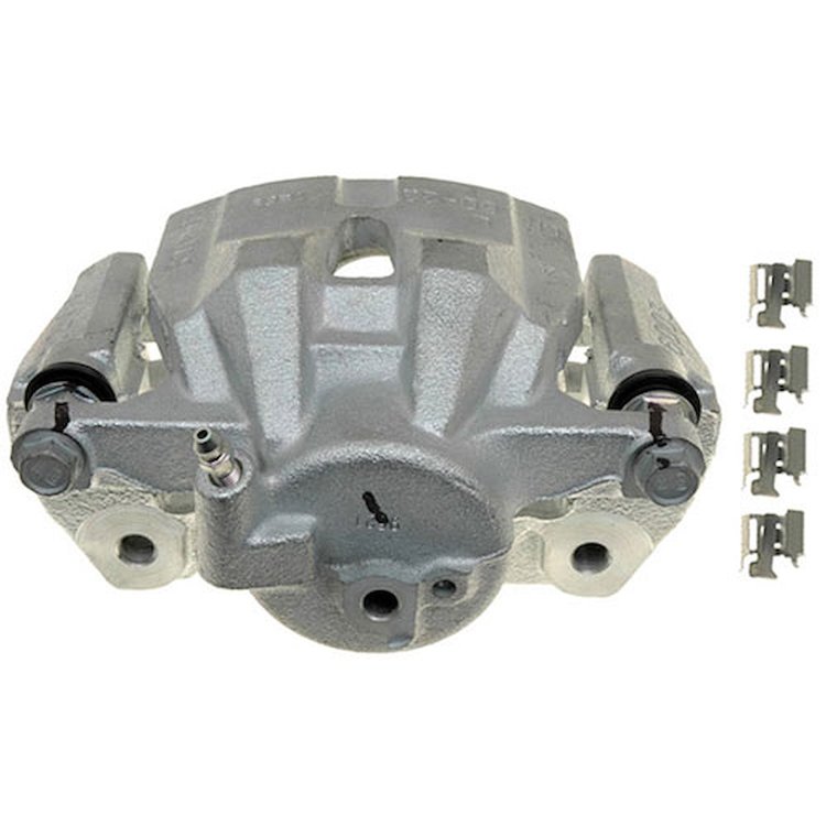CALIPER ASM FRT BRK W/O B