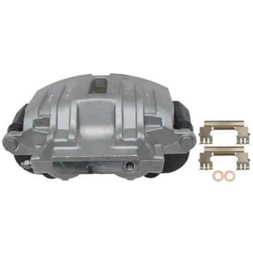 CALIPER ASM FRT BRK W/O B