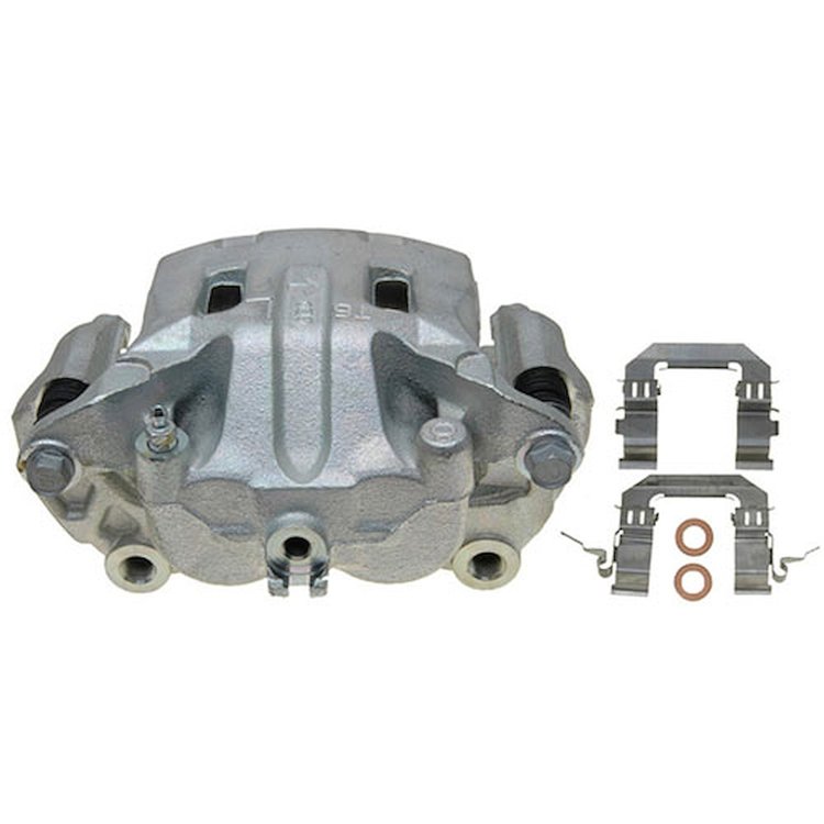CALIPER ASM FRT BRK W/O B