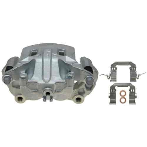 CALIPER ASM FRT BRK W/O B
