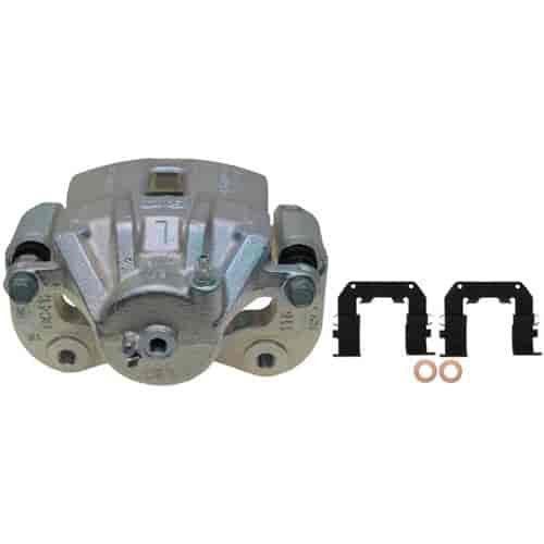 CALIPER ASM FRT BRK W/O B